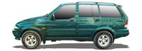 DAEWOO