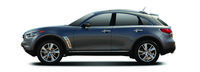 INFINITI