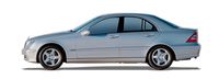 MERCEDES-BENZ