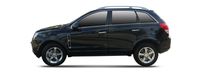 CHEVROLET