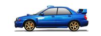 SUBARU