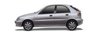 DAEWOO