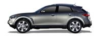 INFINITI