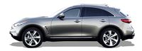 INFINITI