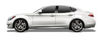 INFINITI