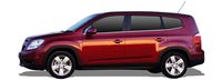CHEVROLET