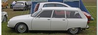 CITROËN