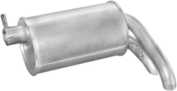 Muffler