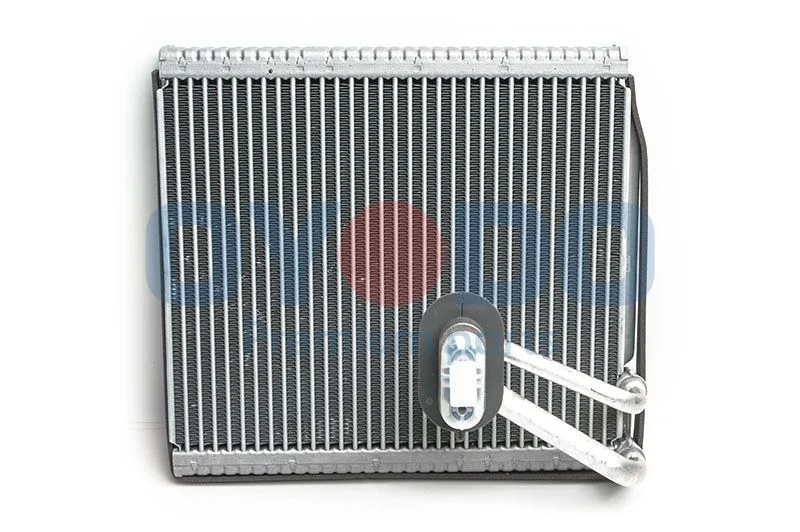 Evaporator