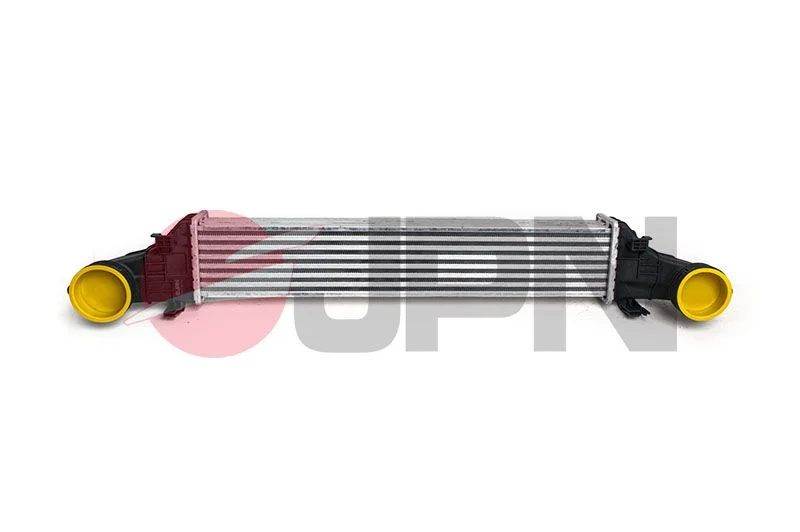 Charge Air Cooler