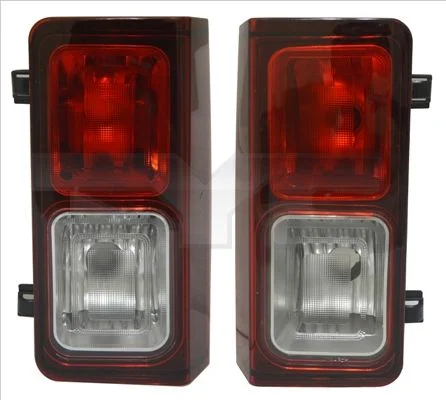 Reverse Light