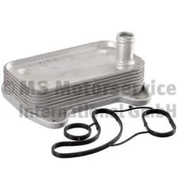 Oil Cooler