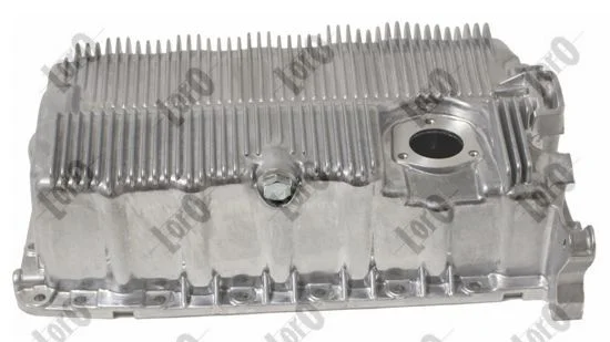 Oil Sump