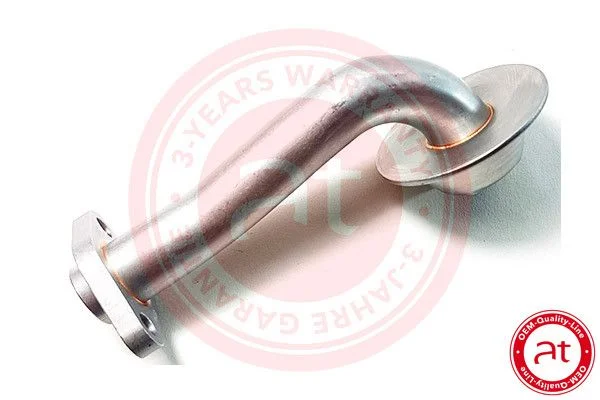 Suction Pipe