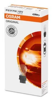 Stop Light Bulb