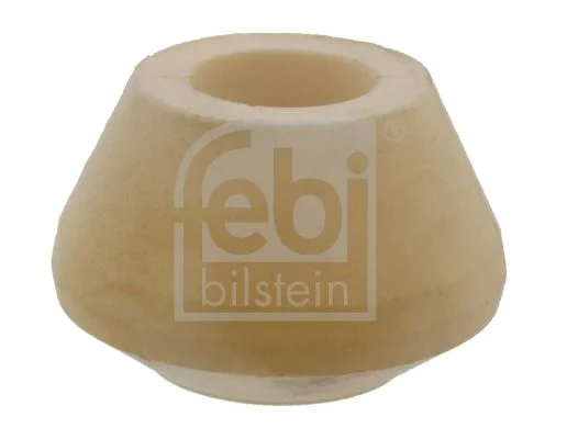 Gumijasti odbojnik za pritrditev motorja