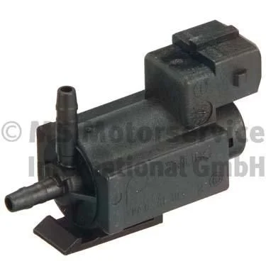 Secondary Air Valve
