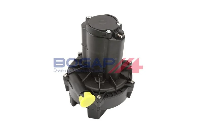 Secondary Air Pump
