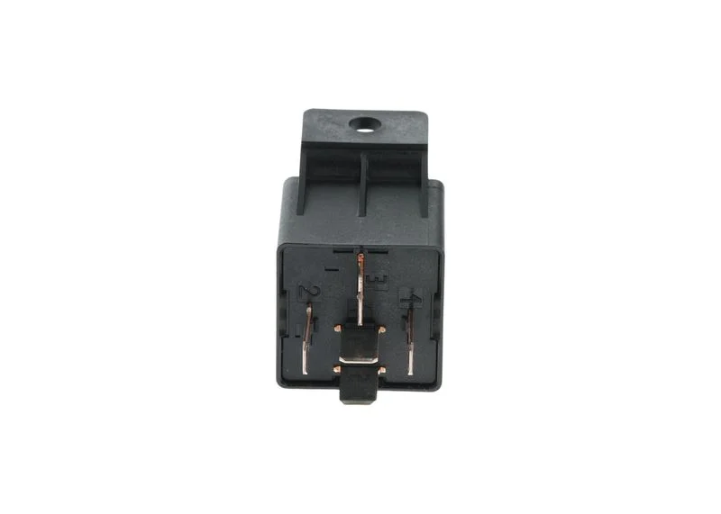 Central Locking