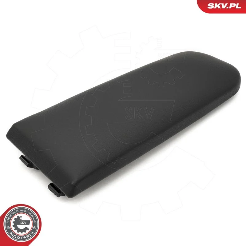 Armrest