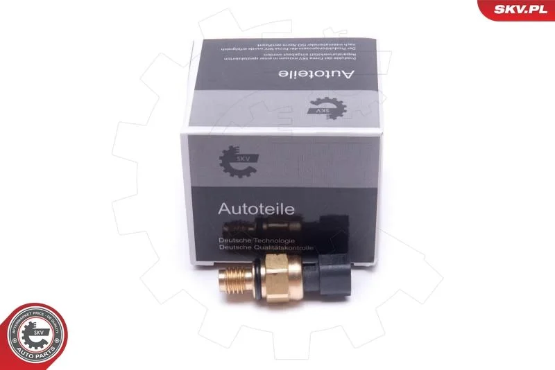 Oil Pressure Switch