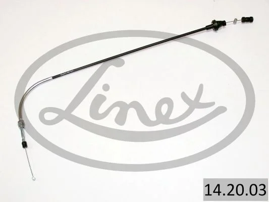 Accelerator Cable/Linkages