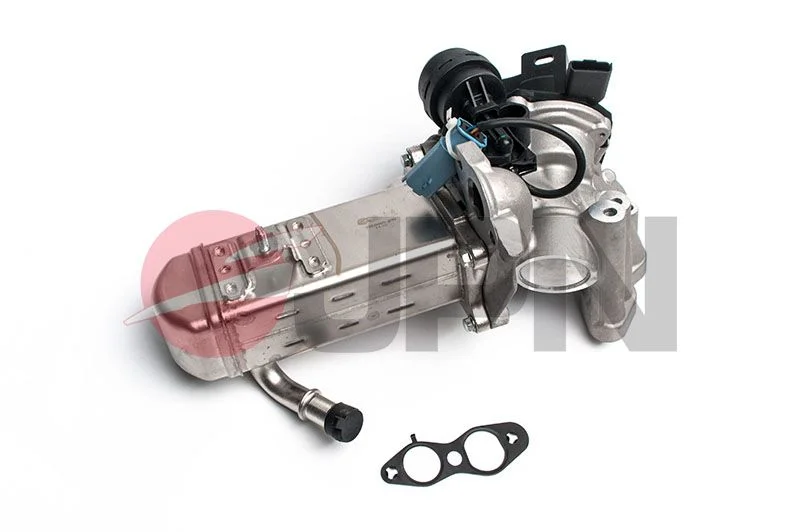 EGR Module