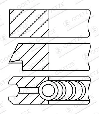 Cylinders/Pistons