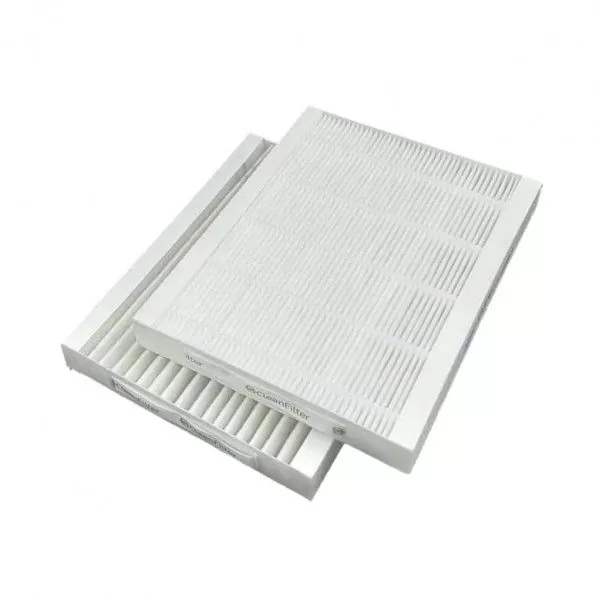 Komplet filtrov