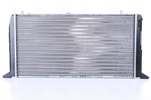Radiator/delci