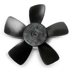 Ventilator hladilnika
