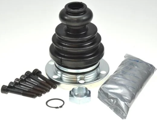 Bellow Kit, drive shaft SPIDAN 26125