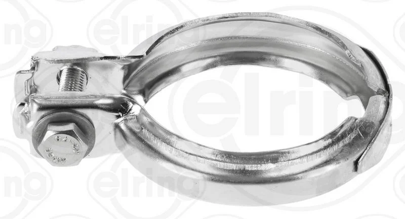 Pipe Connector, exhaust system  036.970