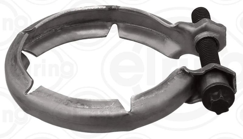 Pipe Connector, exhaust system ELRING 192.560