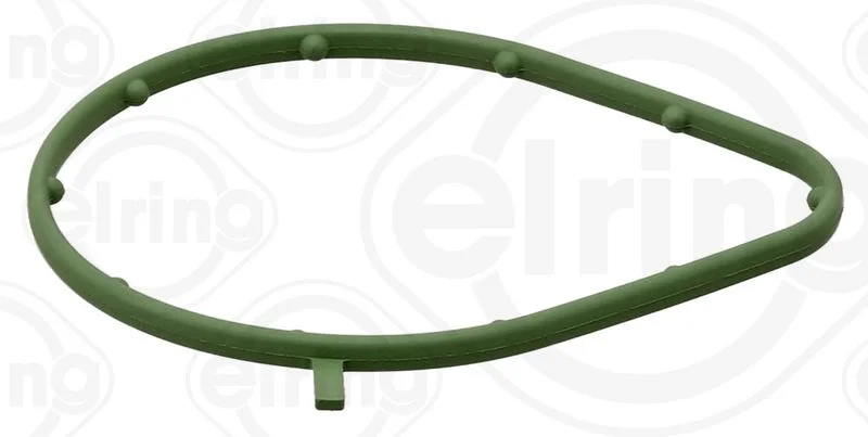 Gasket, vacuum pump  468.720
