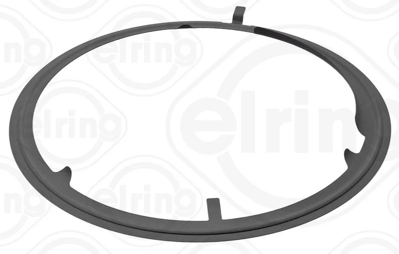 Gasket, exhaust pipe ELRING 786.330