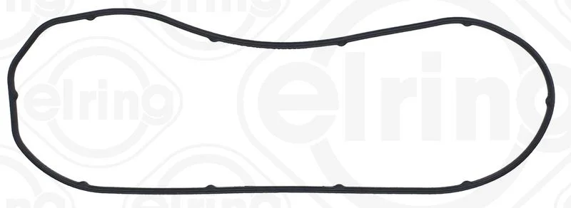 Gasket, housing cover (crankcase) ELRING 006.051
