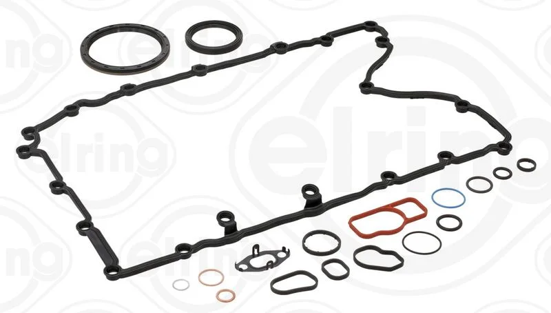 Gasket Kit, crankcase ELRING 006.600