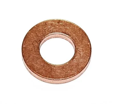 Seal Ring, common rail injector ELRING 006.990