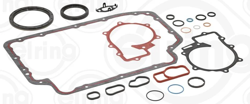 Gasket Kit, crankcase ELRING 007.320