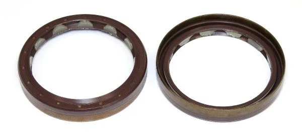 Shaft Seal, wheel hub ELRING 016.620