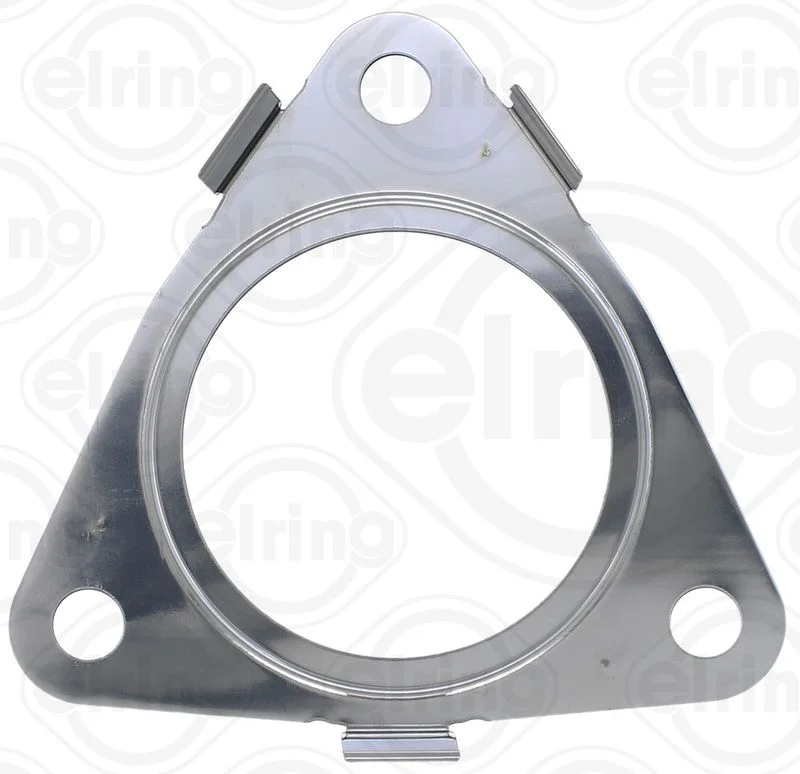 Gasket, exhaust pipe ELRING 016.700