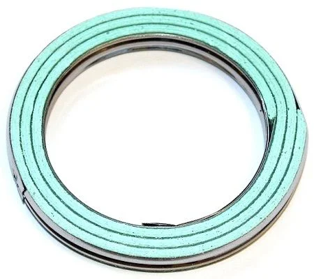 Seal Ring, exhaust pipe ELRING 020.851