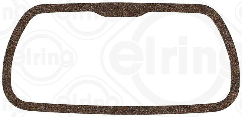 Gasket, cylinder head cover ELRING 021.644