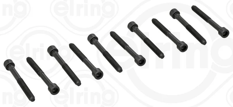 Cylinder Head Bolt Set ELRING 022.670