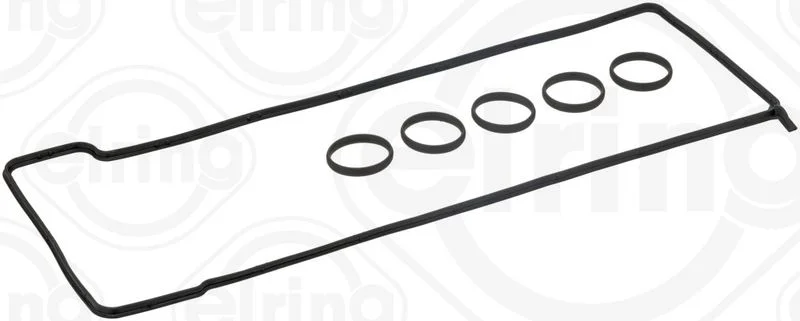 Gasket Set, cylinder head cover ELRING 022.930