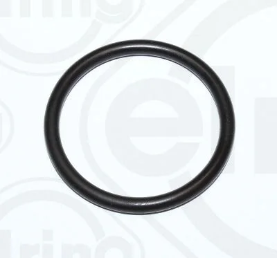 Gasket, coolant flange ELRING 027.480