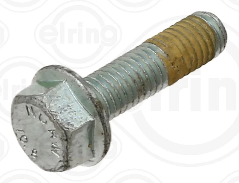 Bolt, exhaust system ELRING 030.890