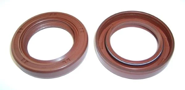 Shaft Seal, crankshaft ELRING 034.520