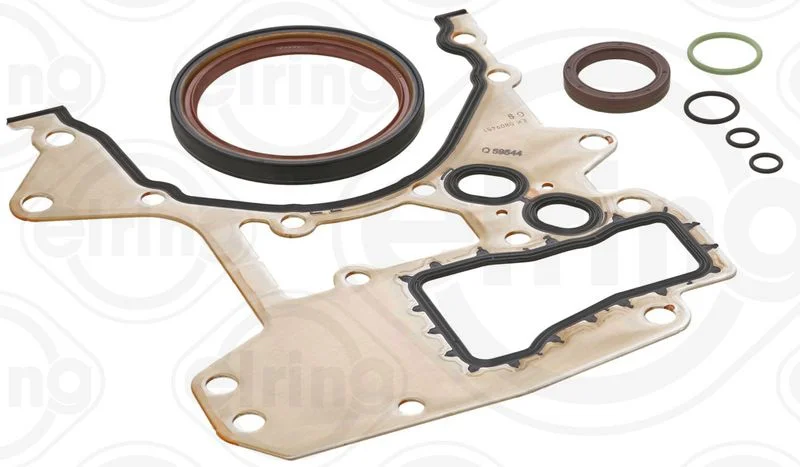 Gasket Kit, crankcase ELRING 040.410